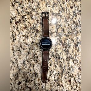 Samsung Galaxy Watch